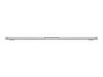 Apple MacBook Air 15", Apple M5 10C CPU, 10C GPU, 16GB, 1TB SSD, Silver