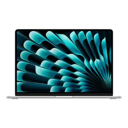 Apple MacBook Air 15" Apple M5 10C CPU, 10C GPU/16GB/1TB SSD/Silver/SWE | Apple