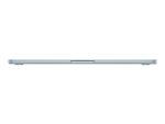 Apple MacBook Air 15", Apple M5 10C CPU, 10C GPU, 16GB, 1TB SSD, Sky Blue