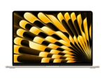 Apple MacBook Air 15", Apple M5 10C CPU, 10C GPU, 16GB, 1TB SSD, Starlight
