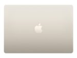 Apple MacBook Air 15", Apple M5 10C CPU, 10C GPU, 16GB, 1TB SSD, Starlight