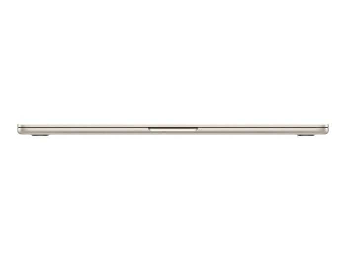 Apple MacBook Air 15", Apple M5 10C CPU, 10C GPU, 16GB, 1TB SSD, Starlight