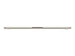 Apple MacBook Air 15", Apple M5 10C CPU, 10C GPU, 24GB, 1TB SSD, Starlight