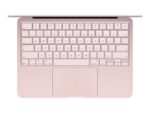 Apple MacBook Neo 13", Apple A18 Pro 6C CPU, 5C GPU, 8GB, 256GB SSD, Blush