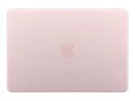 Apple MacBook Neo 13", Apple A18 Pro 6C CPU, 5C GPU, 8GB, 256GB SSD, Blush