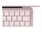 Apple MacBook Neo 13", Apple A18 Pro 6C CPU, 5C GPU, 8GB, 256GB SSD, Blush