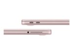 Apple MacBook Neo 13", Apple A18 Pro 6C CPU, 5C GPU, 8GB, 256GB SSD, Blush