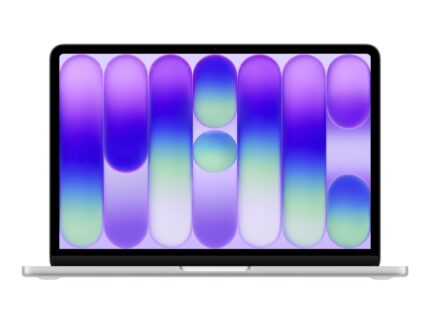 Apple MacBook Neo 13", Apple A18 Pro 6C CPU, 5C GPU, 8GB, 256GB SSD, Silver