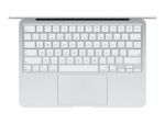 Apple MacBook Neo 13", Apple A18 Pro 6C CPU, 5C GPU, 8GB, 256GB SSD, Silver