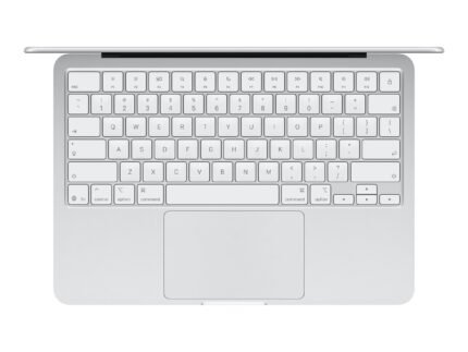 Apple MacBook Neo 13", Apple A18 Pro 6C CPU, 5C GPU, 8GB, 256GB SSD, Silver