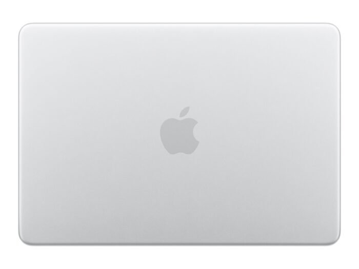 Apple MacBook Neo 13", Apple A18 Pro 6C CPU, 5C GPU, 8GB, 256GB SSD, Silver