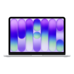 Apple MacBook Neo 13" Apple A18 Pro 6C CPU, 5C GPU/8GB/256GB SSD/Silver/INT | Apple