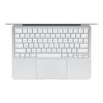 Apple MacBook Neo 13" Apple A18 Pro 6C CPU, 5C GPU/8GB/256GB SSD/Silver/INT | Apple