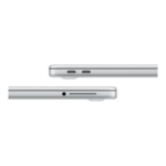 Apple MacBook Neo 13" Apple A18 Pro 6C CPU, 5C GPU/8GB/256GB SSD/Silver/INT | Apple