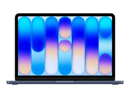 Apple MacBook Neo 13", Apple A18 Pro 6C CPU, 5C GPU, 8GB, 512GB SSD, Touch ID, Indigo