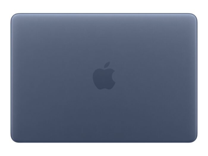 Apple MacBook Neo 13", Apple A18 Pro 6C CPU, 5C GPU, 8GB, 512GB SSD, Touch ID, Indigo