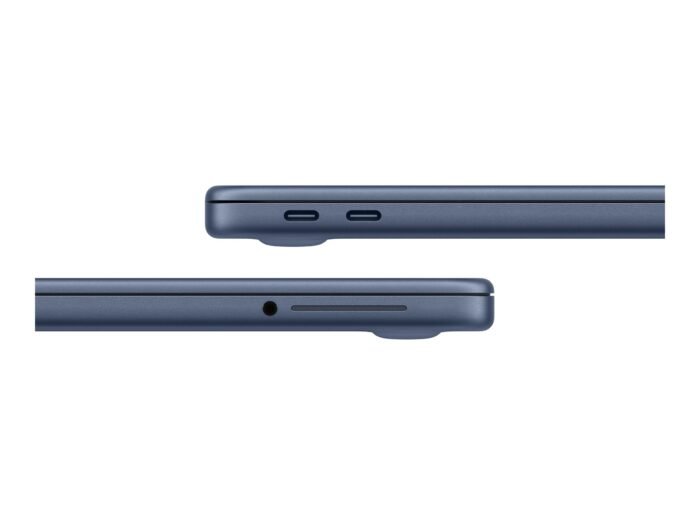 Apple MacBook Neo 13", Apple A18 Pro 6C CPU, 5C GPU, 8GB, 512GB SSD, Touch ID, Indigo