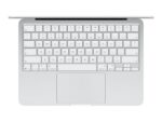 Apple MacBook Neo 13", Apple A18 Pro 6C CPU, 5C GPU, 8GB, 512GB SSD, Touch ID, Silver