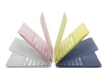 Apple MacBook Neo 13", Apple A18 Pro 6C CPU, 5C GPU, 8GB, 512GB SSD, Touch ID, Silver
