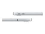 Apple MacBook Neo 13", Apple A18 Pro 6C CPU, 5C GPU, 8GB, 512GB SSD, Touch ID, Silver