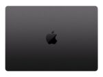 Apple MacBook Pro 14.2", 3024 x 1964, Apple M5 Max 18C CPU, 32C GPU, 36GB, 2TB SSD, macOS, Space Black