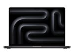 Apple MacBook Pro 16", Apple M5 Max 18C CPU, 40C GPU, 48GB, 2TB SSD, Space Black