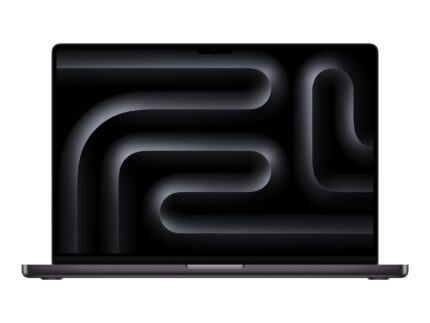 Apple MacBook Pro 16", Apple M5 Max 18C CPU, 40C GPU, 48GB, 2TB SSD, Space Black