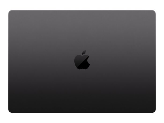 Apple MacBook Pro 16", Apple M5 Max 18C CPU, 40C GPU, 48GB, 2TB SSD, Space Black