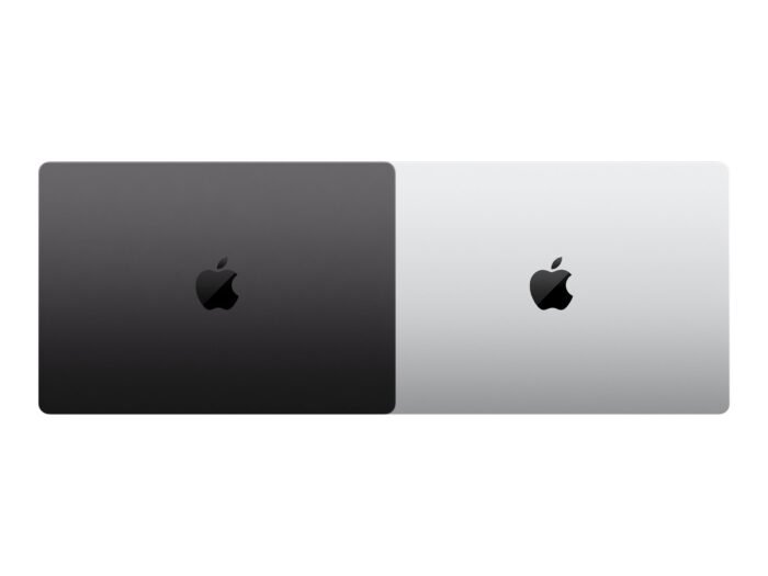Apple MacBook Pro 16", Apple M5 Max 18C CPU, 40C GPU, 48GB, 2TB SSD, Space Black