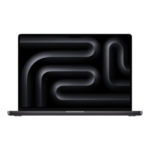 Apple MacBook Pro 16" Apple M5 Max 18C CPU, 40C GPU/48GB/2TB SSD/Space Black/SWE | Apple