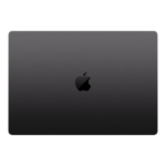 Apple MacBook Pro 16" Apple M5 Max 18C CPU, 40C GPU/48GB/2TB SSD/Space Black/SWE | Apple