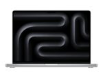 Apple MacBook Pro 16", Apple M5 Pro 18C CPU, 20C GPU, 24GB, 1TB SSD, Silver