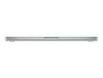 Apple MacBook Pro 16", Apple M5 Pro 18C CPU, 20C GPU, 24GB, 1TB SSD, Silver