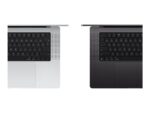 Apple MacBook Pro 16", Apple M5 Pro 18C CPU, 20C GPU, 24GB, 1TB SSD, Silver