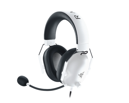 Ausinės Razer BlackShark V2 X Gaming Headset, Over-Ear, Black