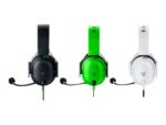 Ausinės Razer BlackShark V2 X Gaming Headset, Over-Ear, Black