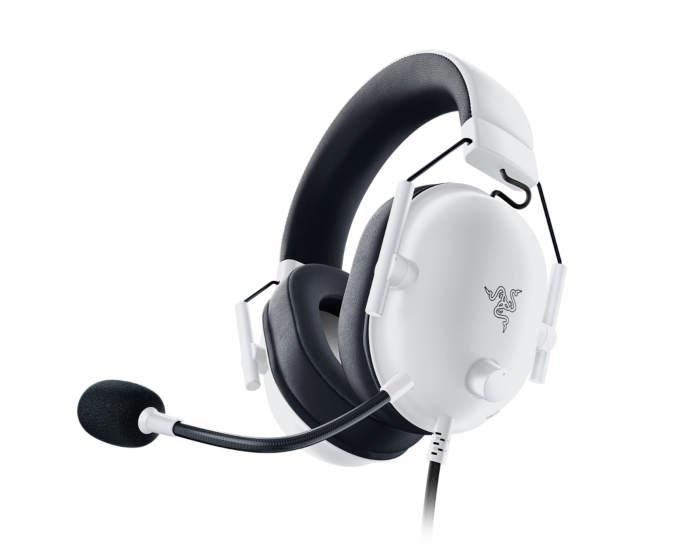 Ausinės Razer BlackShark V2 X Gaming Headset, Over-Ear, Black