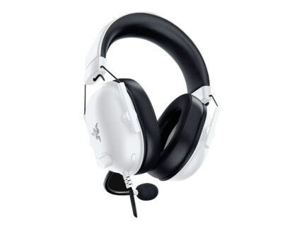 Ausinės Razer BlackShark V2 X Gaming Headset, Over-Ear, Black