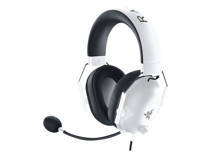 Ausinės Razer BlackShark V2 X Gaming Headset, Over-Ear, Black