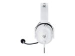 Ausinės Razer BlackShark V2 X Gaming Headset, Over-Ear, Black