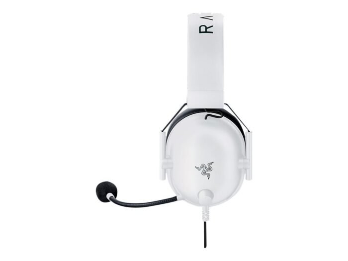 Ausinės Razer BlackShark V2 X Gaming Headset, Over-Ear, Black