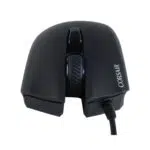 Corsair HARPOON RGB PRO FPS/MOBA žaidimų pelė, laidinė, optinė, Black