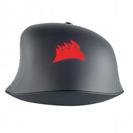 Corsair HARPOON RGB PRO FPS/MOBA žaidimų pelė, laidinė, optinė, Black