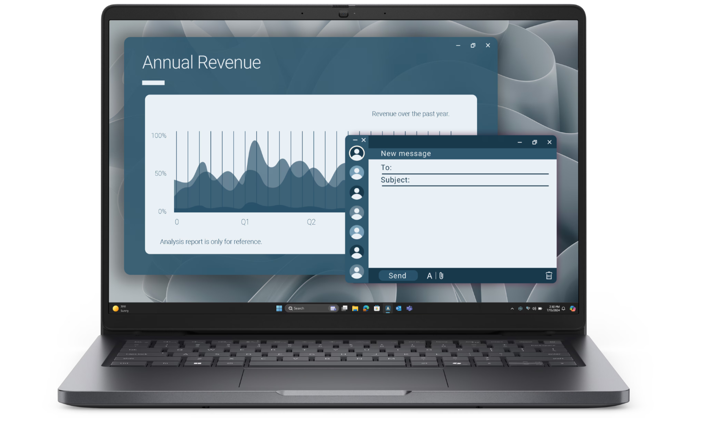 Dell Pro 14 PC14255 | 14 " | IPS | FHD+ | 1920 x 1200 pixels | Anti-glare | AMD Ryzen 5 | 220 | 16 GB | DDR5 | Solid-state drive capacity 512 GB | AMD Radeon 740M Graphics | Windows 11 Pro | 802.11ax | Keyboard language English | Keyboard backlit | Warranty 36 month(s) | Battery warranty 12 month(s) Dell Pro 14 PC14255 | 14 " | IPS | FHD+ | 1920 x 1200 pixels | Anti-glare | AMD Ryzen 5 | 220 | 16 GB | DDR5 | Solid-state drive capacity 512 GB | AMD Radeon 740M Graphics | Windows 11 Pro | 802.11ax | Keyboard language English | Keyboard backlit | Warranty 36 month(s) | Battery warranty 12 month(s)