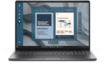 Dell Pro 16 PC16255 | Magnetite | 16 " | IPS | FHD+ | 1920 x 1200 pixels | Anti-glare | AMD Ryzen 5 | 220 | 16 GB | DDR5 | Solid-state drive capacity 512 GB | AMD Radeon 740M Graphics | Windows 11 Pro | 802.11ax | Keyboard language English | Keyboard backlit | Warranty 36 month(s) | Battery warranty 12 month(s)