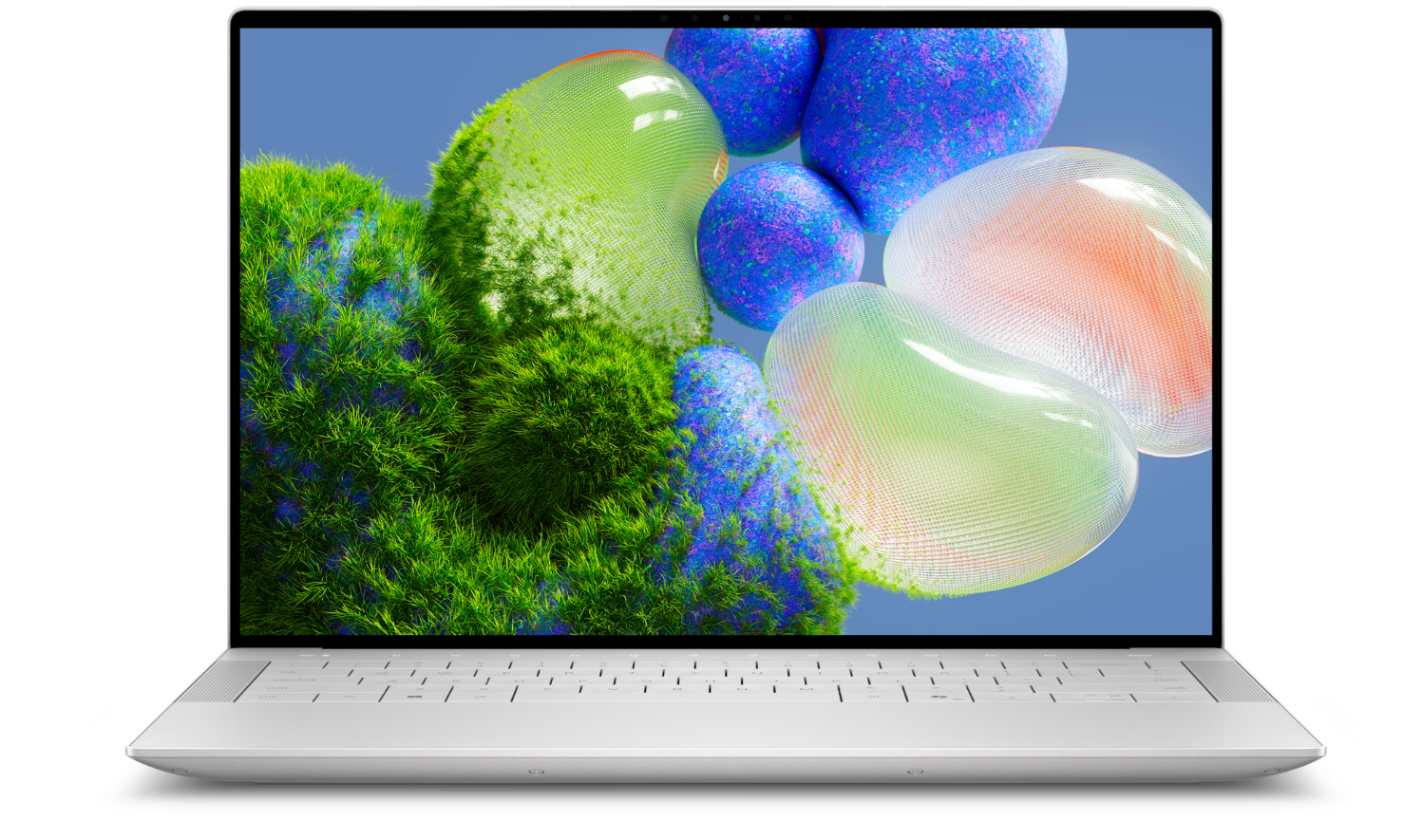 Dell | XPS 14 9440 | Platinum | 14.5 " | FHD+ | 1920 x 1200 pixels | Intel Core Ultra 7 | 155H | 16 GB | LPDDR5x | Solid-state drive capacity 1000 GB | NVIDIA GeForce RTX 4050 | GDDR6 | 6 GB | Windows 11 Pro | Bluetooth version 5.4 | Keyboard language English | Keyboard backlit | Warranty 36 month(s) | Battery warranty 12 month(s) Dell | XPS 14 9440 | Platinum | 14.5 " | FHD+ | 1920 x 1200 pixels | Intel Core Ultra 7 | 155H | 16 GB | LPDDR5x | Solid-state drive capacity 1000 GB | NVIDIA GeForce RTX 4050 | GDDR6 | 6 GB | Windows 11 Pro | Bluetooth version 5.4 | Keyboard language English | Keyboard backlit | Warranty 36 month(s) | Battery warranty 12 month(s)