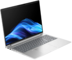 HP OmniBook 7 AI 14, 14", WUXGA OLED, Intel Core Ultra 5 225U, 16GB, 512GB SSD, Intel Graphics, Windows 11 Pro, Silver