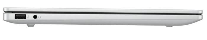 HP OmniBook 7 AI 14, 14", WUXGA OLED, Intel Core Ultra 5 225U, 16GB, 512GB SSD, Intel Graphics, Windows 11 Pro, Silver