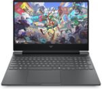 HP Victus 15-FB3020NW, 15.6", FHD IPS, AMD Ryzen 5 240, 16GB DDR5, 512GB SSD, GeForce RTX 5050 8GB GDDR7, Windows 11 Home, Juodas
