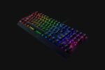Klaviatūra Razer BlackWidow V3